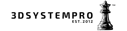 3DSystem 3DSystem